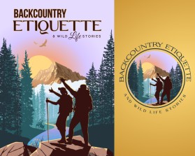 Backcountry Etiquette and Wild Life Stories entry by Urke