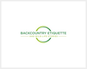 Backcountry Etiquette and Wild Life Stories entry by Fisabilillah