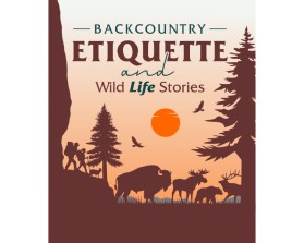 Winning entry: Backcountry Etiquette and Wild Life Stories entry by Prasetyo Budi