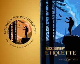 Backcountry Etiquette and Wild Life Stories entry by Urke