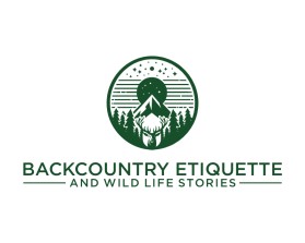 Backcountry Etiquette and Wild Life Stories entry by indah fitri kurniasari