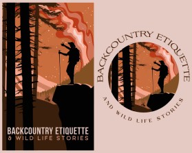 Backcountry Etiquette and Wild Life Stories entry by Urke
