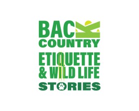 Backcountry Etiquette and Wild Life Stories entry by Ali Ahmad
