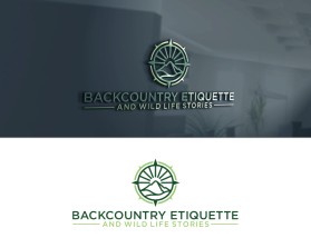 Backcountry Etiquette and Wild Life Stories entry by indah fitri kurniasari