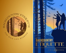 Backcountry Etiquette and Wild Life Stories entry by Urke