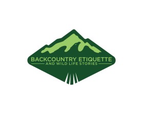 Backcountry Etiquette and Wild Life Stories entry by indah fitri kurniasari