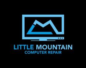 Little Mountain Computer Repair entry by Asep Imam Darmawan