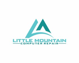 Little Mountain Computer Repair entry by kus