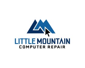 Little Mountain Computer Repair entry by Robert L. Turla