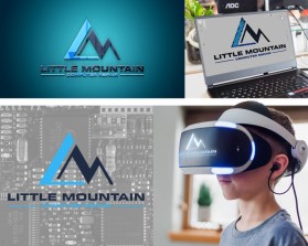 Little Mountain Computer Repair entry by Slamet Nasrudin