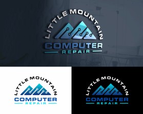 Little Mountain Computer Repair entry by Bpo