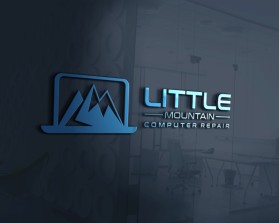 Little Mountain Computer Repair entry by Slamet Nasrudin