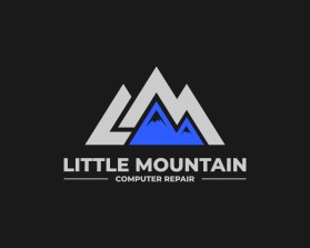Little Mountain Computer Repair entry by Yoyok Sanjoyo