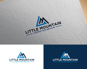 Little Mountain Computer Repair entry by Muhammad khafidz nur latif