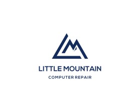 Little Mountain Computer Repair entry by Agus arifin