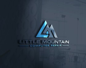 Little Mountain Computer Repair entry by Recrod Viente