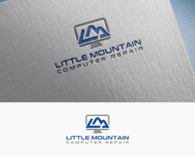 Little Mountain Computer Repair entry by Baabur Rohman