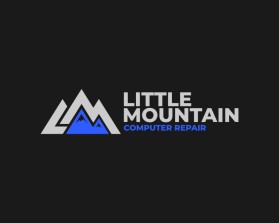 Little Mountain Computer Repair entry by Yoyok Sanjoyo