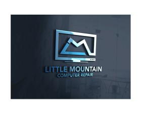 Little Mountain Computer Repair entry by Asep Imam Darmawan