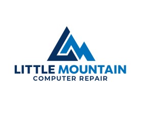 Little Mountain Computer Repair entry by Robert L. Turla