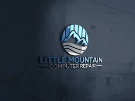 Little Mountain Computer Repair entry by Md Nor Hossain