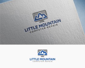 Little Mountain Computer Repair entry by Baabur Rohman