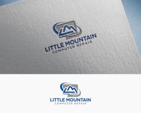Little Mountain Computer Repair entry by Baabur Rohman