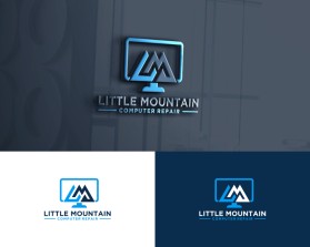 Little Mountain Computer Repair entry by Muhammad khafidz nur latif