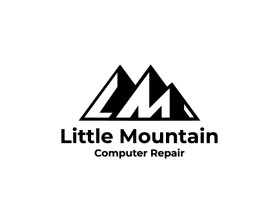Little Mountain Computer Repair entry by Nishant Shukla
