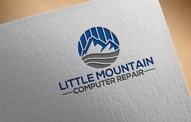 Little Mountain Computer Repair entry by Md Nor Hossain