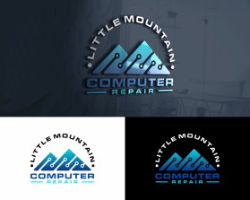 Little Mountain Computer Repair entry by Bpo