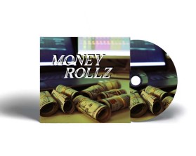 Need text for Music Cover Art entry by bayu_desain88
