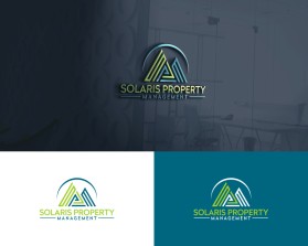 Solaris Property Management entry by CrissONE
