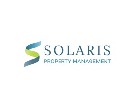 Solaris Property Management entry by TIHA_DESIGN