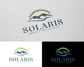 Solaris Property Management entry by andsue