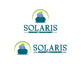 Solaris Property Management entry by iosiconsdesign