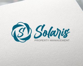 Solaris Property Management entry by twdesignstudio