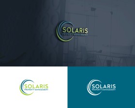 Solaris Property Management entry by CrissONE