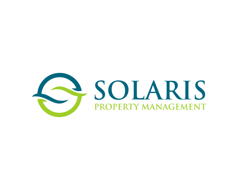 Logo Design for Solaris Property Management