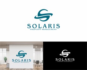 Solaris Property Management entry by gepz
