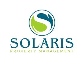 Solaris Property Management entry by twdesignstudio