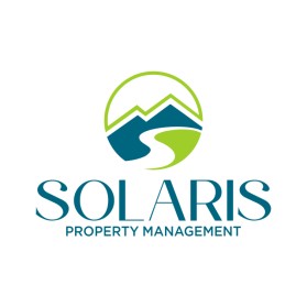 Solaris Property Management entry by dis