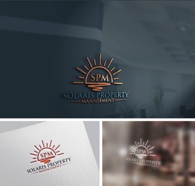Solaris Property Management entry by Dark49