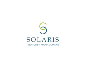 Solaris Property Management entry by TIHA_DESIGN