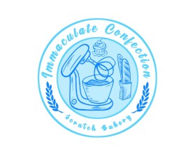 Immaculate Confection entry by Oussbak