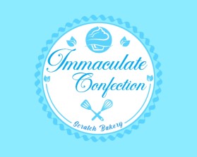 Immaculate Confection entry by Oussbak
