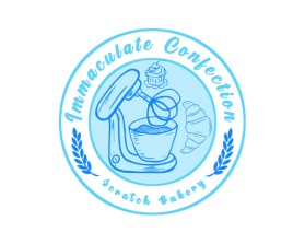 Immaculate Confection entry by Oussbak