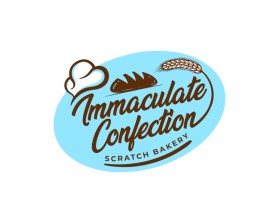 Immaculate Confection entry by LeVi