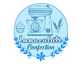 Immaculate Confection entry by Oussbak