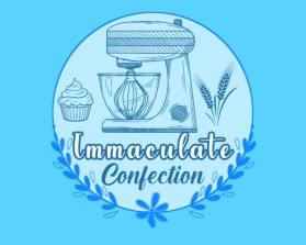 Immaculate Confection entry by Oussbak